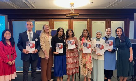 New report reveals alarming rise in gendered Islamophobia in Australia