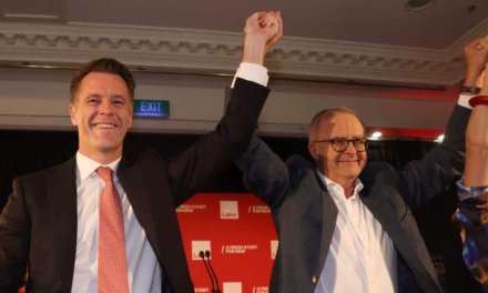 Western Sydney delivers win for NSW Labor