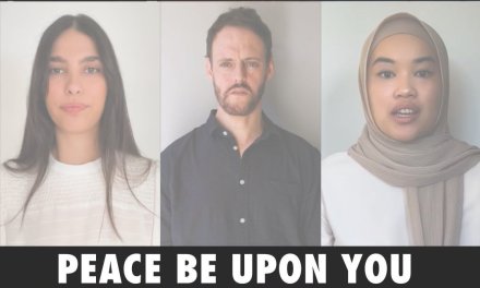 March-ing towards social cohesion: Islamophobia Register Australia’s mammoth month of reflection and action