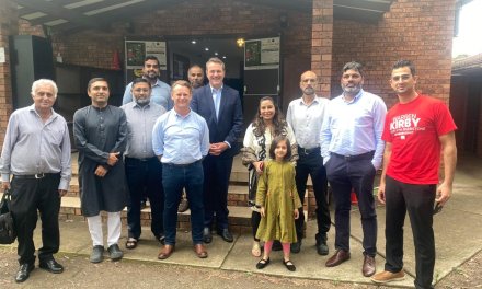 NSW Labor to contribute $150K to Marsden Park Masjid