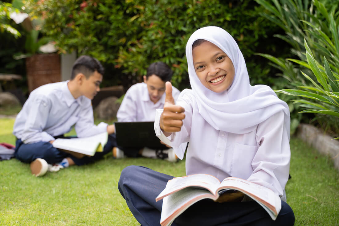 How to support Muslim students during Ramadan