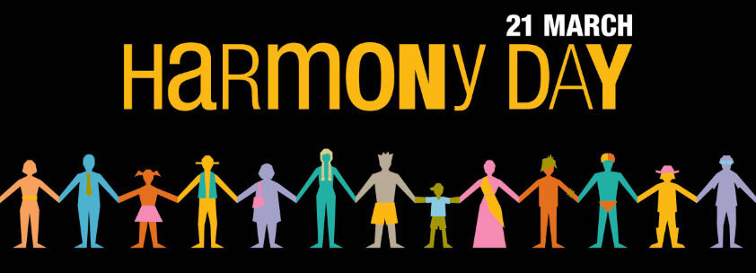 How ‘harmony’ hides structural and systematic racism