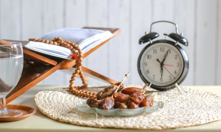 Ramadan: Want better health Fast?