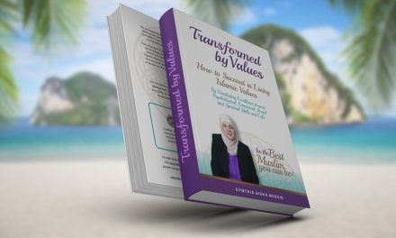 Transformed by values: Monthly educational news