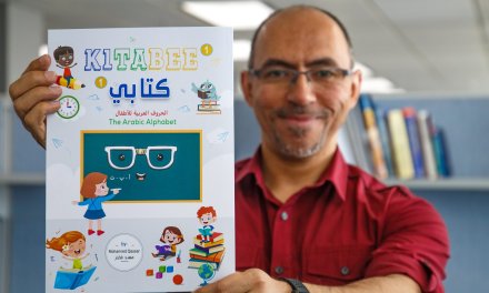 Ramadan Kids Arabic Learning Challenge 2023