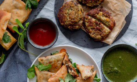 Recipes for Ramadan: Planning ahead