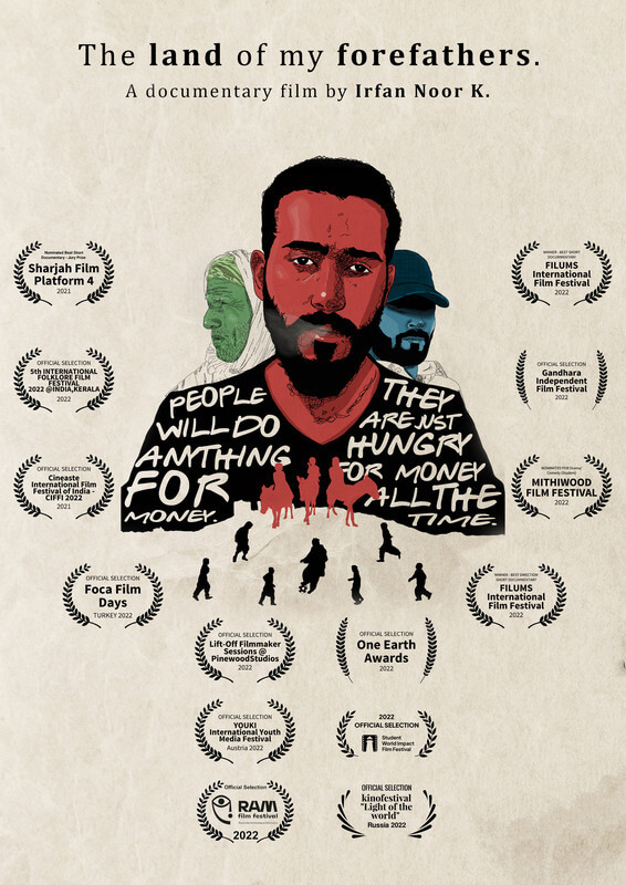 Sydney set to host three-day extravaganza celebrating South Asian short films!