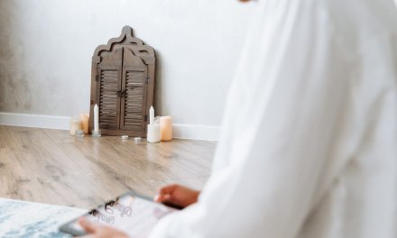Ramadan: Best time to form healthy habits