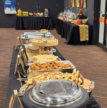 Interfaith Ramadan Dinner at Al Siraat