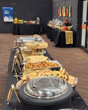 Interfaith Ramadan Dinner at Al Siraat