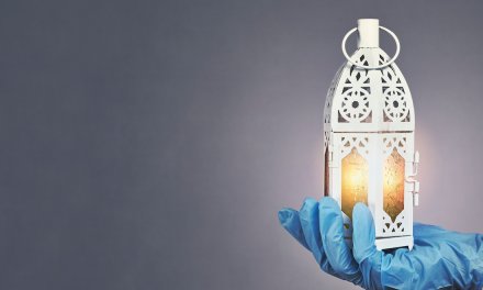 Virtual talk: Medical insights on Ramadan