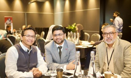 AIMA cardiac symposium in South Australia