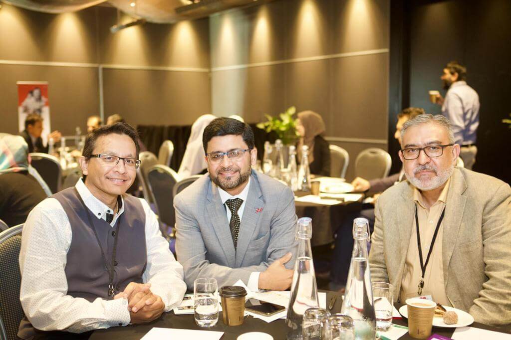 AIMA cardiac symposium in South Australia