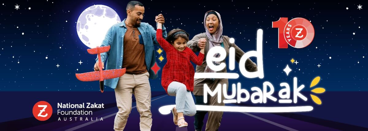 Reflections on Ramadan: Building a strong community through Zakat