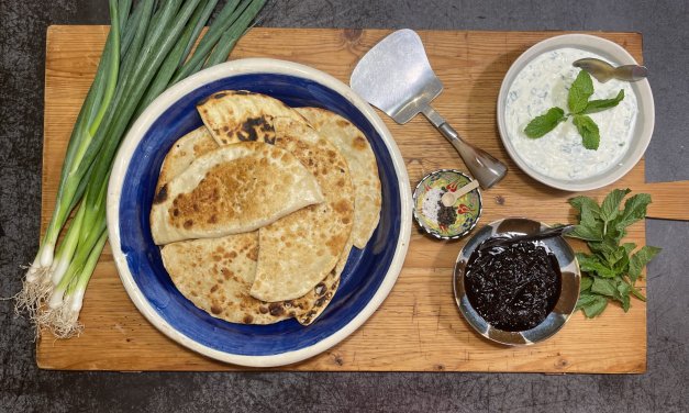 Recipes for Ramadan: Guess who’s coming to dinner?