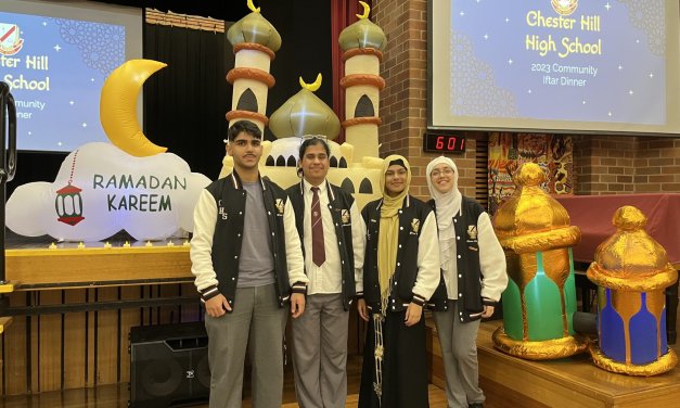 HAA: Schools’ Ramadan Iftars 2023