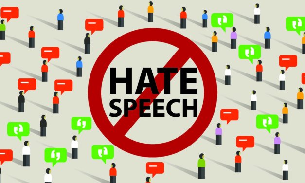 AMAN wins right to hold Twitter to account over ‘hateful’ content