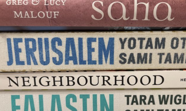 Recipe for Ramadan: What’s the weekend for?