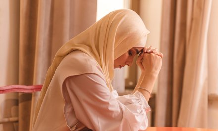 How to replace regret with gratitude