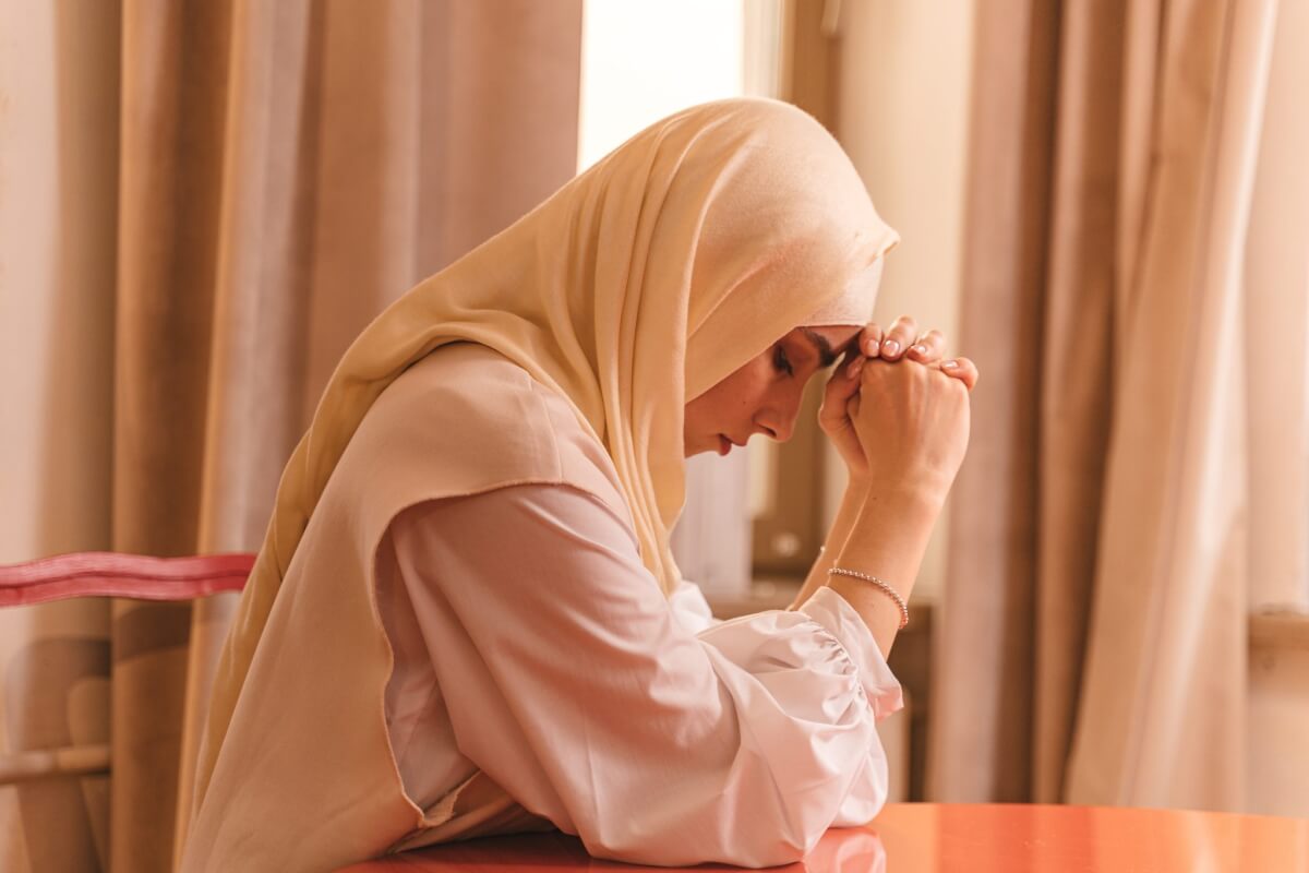 How to replace regret with gratitude