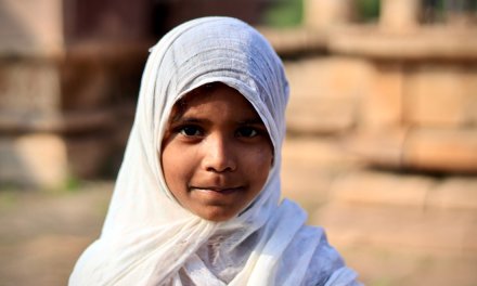 Muslim Indians are proud of their ancestor’s decision to embrace Islam