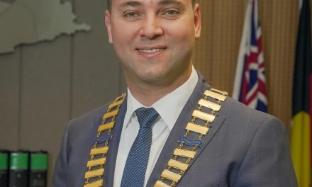From Migrant to Mayor: Bilal El-Hayek’s message to young Australians