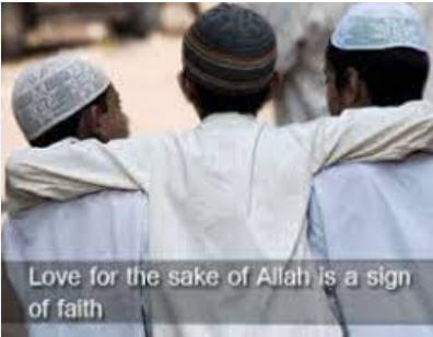 Brotherhood in the Quran and Sunnah