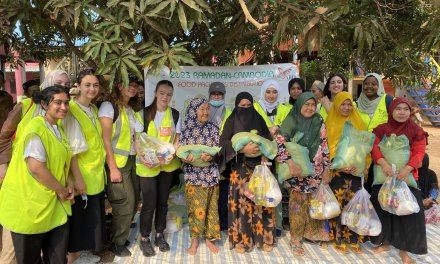 From heat to heart: Volunteering for sustained change