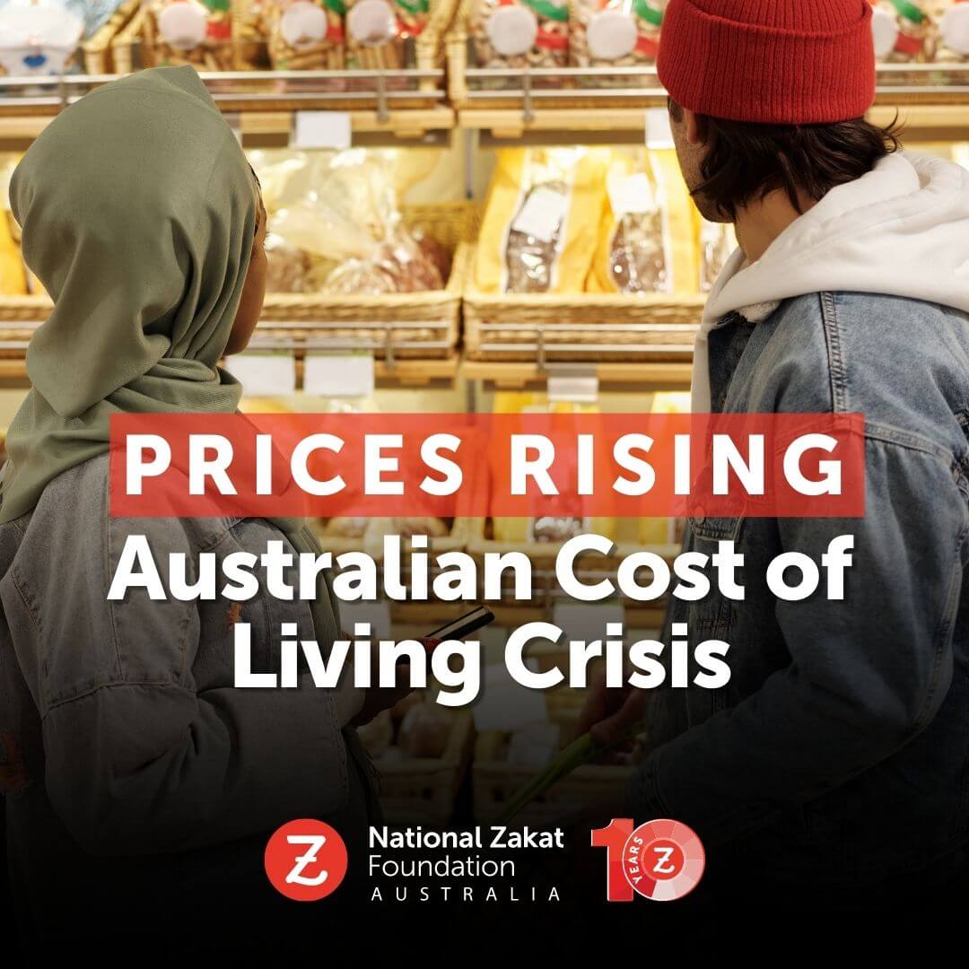 Inflation: Can’t catch a break