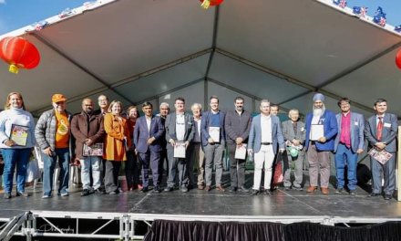 Showcasing diversity: Macarthur Multicultural Children Festival 2023