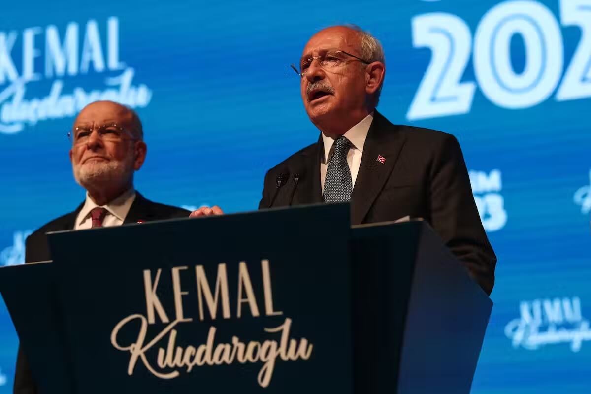 After a brutal presidential election campaign, Turkey is headed to a run-off contest. Here’s why