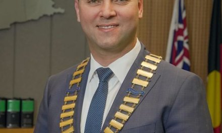 Rising Star: Bilal El-Hayek elected Mayor of Canterbury-Bankstown Council