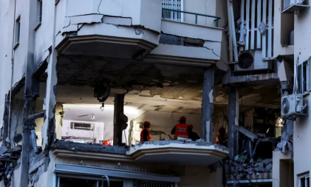 Israel unleashed terror on Gaza: Assassinated entire families