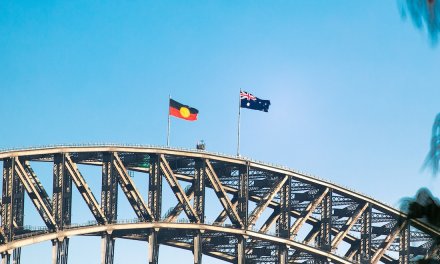 National Sorry Day: Statement by NSW Government