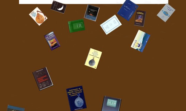 Pilgrim’s Progress: Half a century of Imkane Ru’yah based Unified World Islamic Calendar
