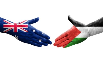 Acid test for Australia: Recognition of stateless Palestinians or surrendering to the pro-Israel lobby?