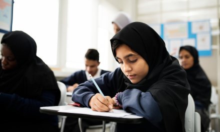 The balancing act: Nurturing well-being in Islamic schools