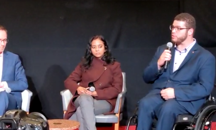 Modi’s role in Gujarat massacres in focus during BBC documentary screening