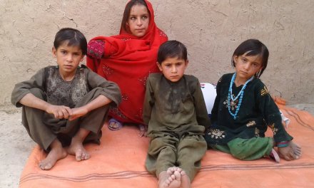 What does justice look like for Afghan war crime victims?