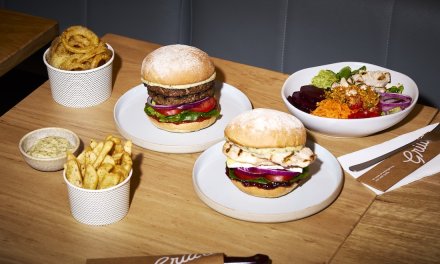Grill’d breaks barriers with first all Halal restaurant