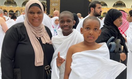 Registrations open for Arabic Studies/Umrah Trip