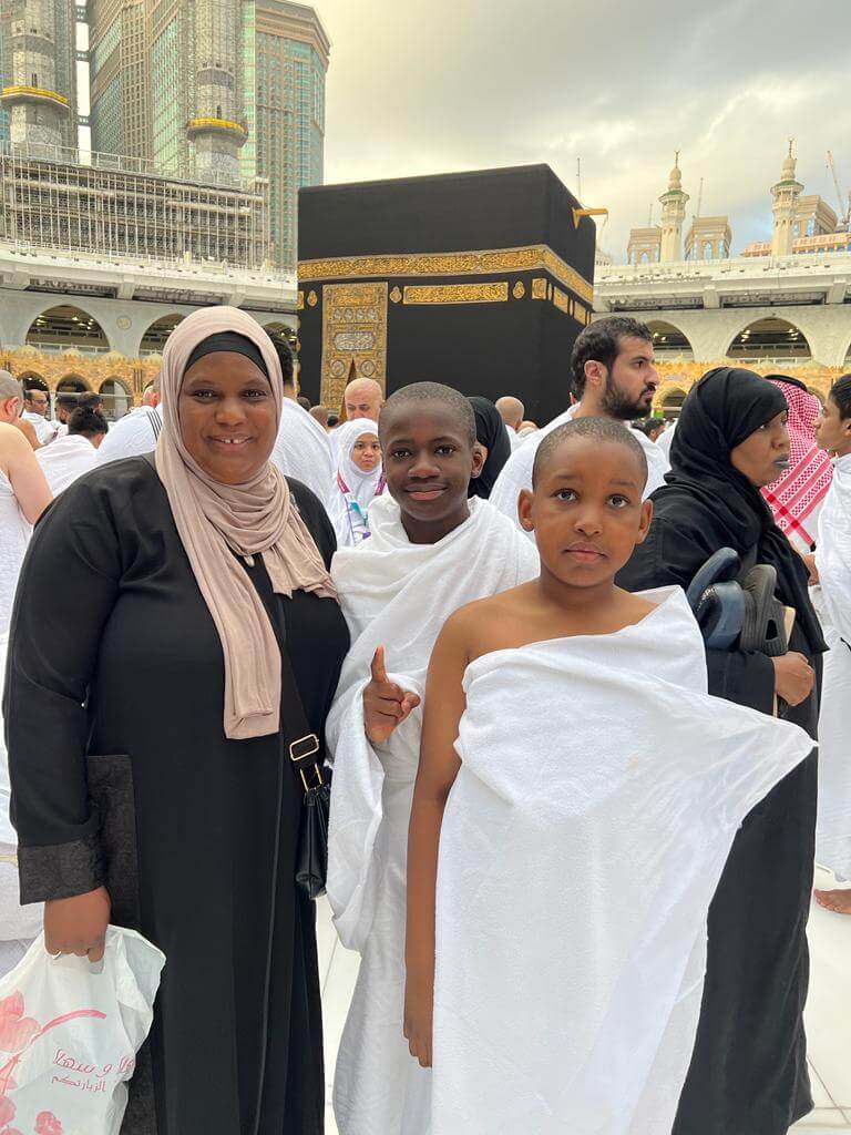 Registrations open for Arabic Studies/Umrah Trip