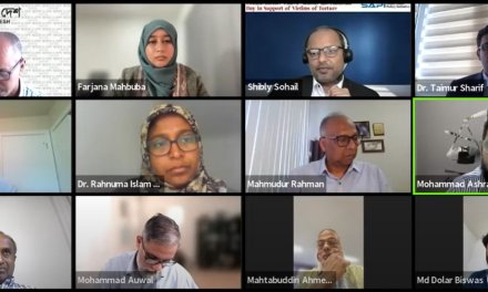 SAPI conducts webinar in support of victims of torture