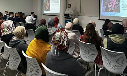 Muslim Leadership Program: Leading our future in the right direction