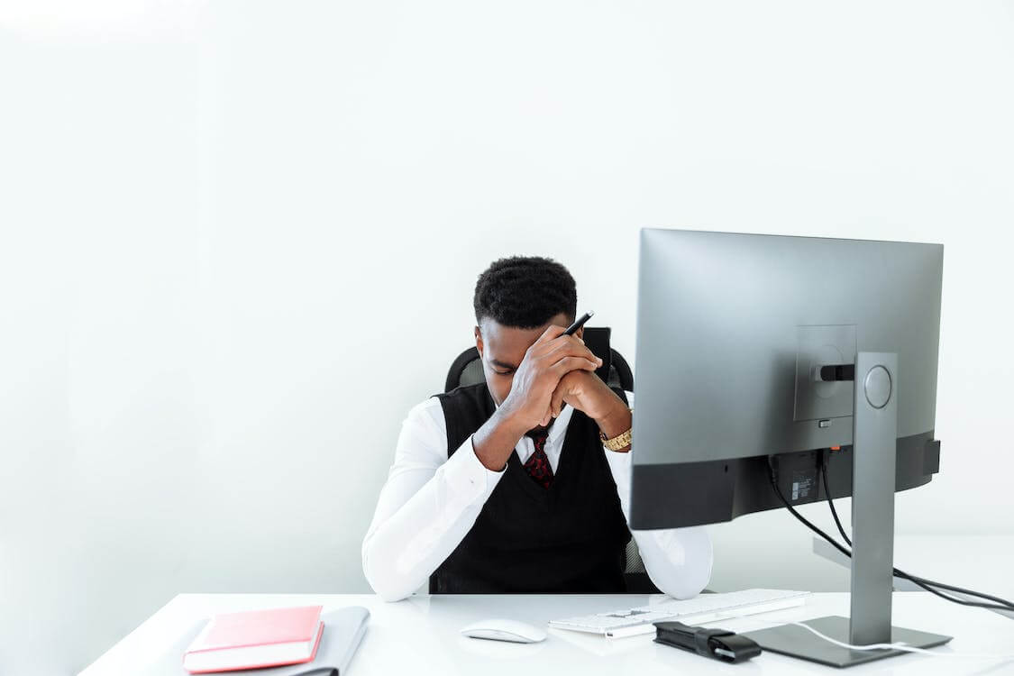 Tackling workplace burnout