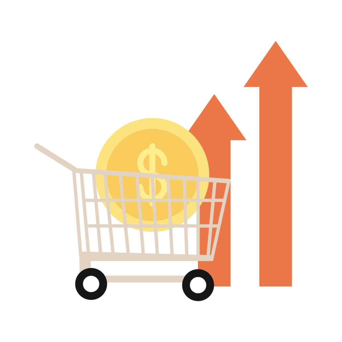 How should a Muslim family deal with inflation?
