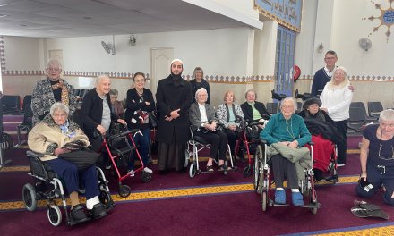 Unveiling the beauty of Lakemba Mosque: tours are proving popular