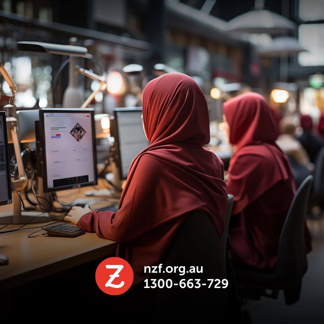 Doing justice with local Zakat