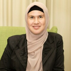 Dr Zuleyha Keskin