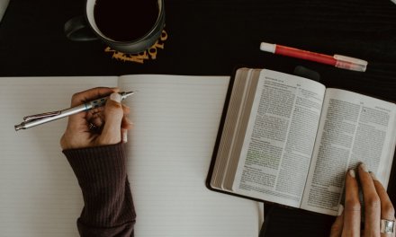 Open letter to parents: Supporting your child during HSC